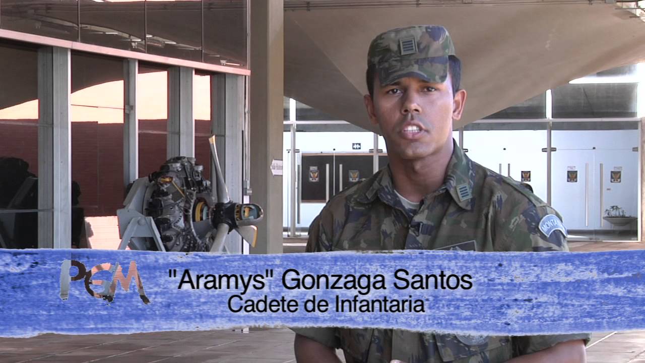 PGM: TV USP mostra o dia-a-dia dos cadetes da Academia da Força Aérea