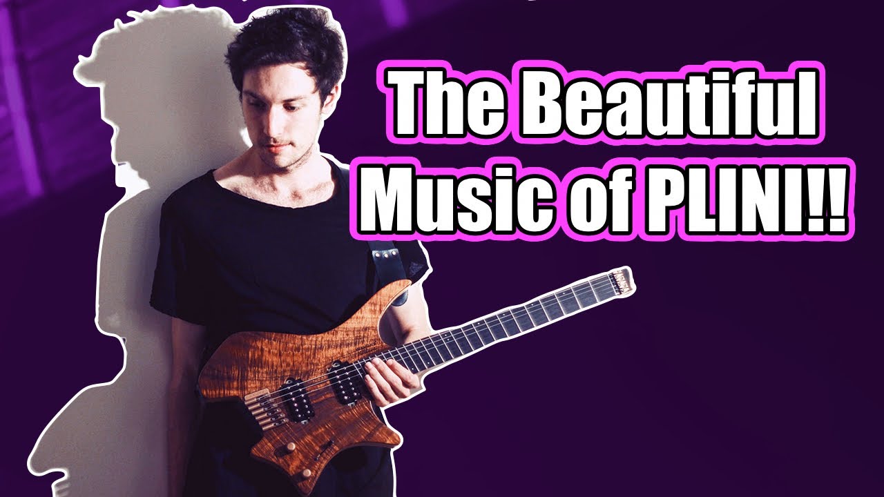 Plini’s BEAUTIFUL writing!  (I’ll Tell You Someday Analysis)