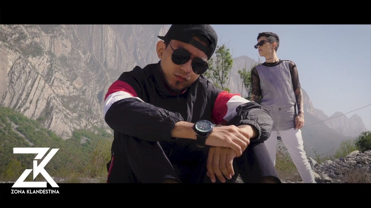 YESUS MORENO FT MARIANA SEPULVEDA - AMARTE DUELE 💔(VIDEO OFICIAL)