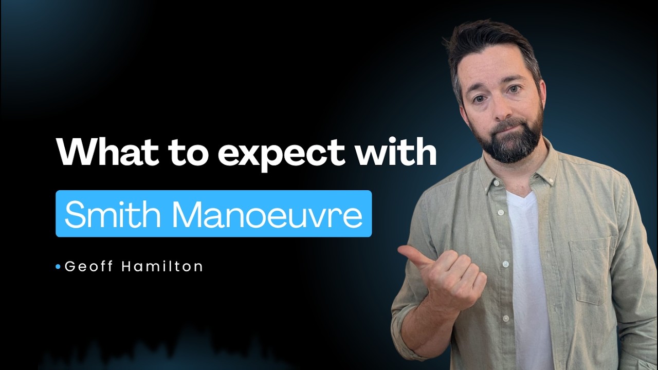What to expect with Smith Manoeuvre