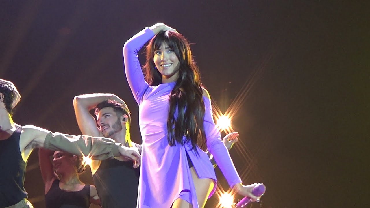 Formentera - 11 Razones Más Tour Aitana Bilbao 10/9/2022