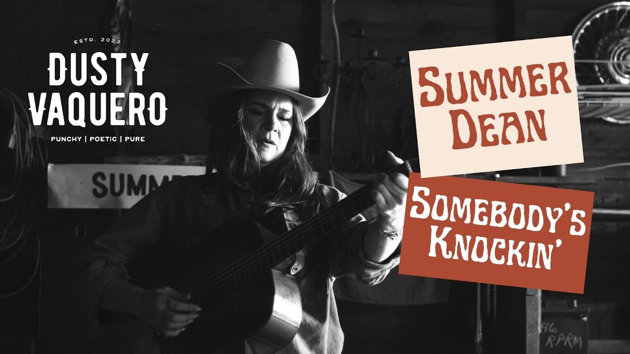 Summer Dean Somebodys Knockin