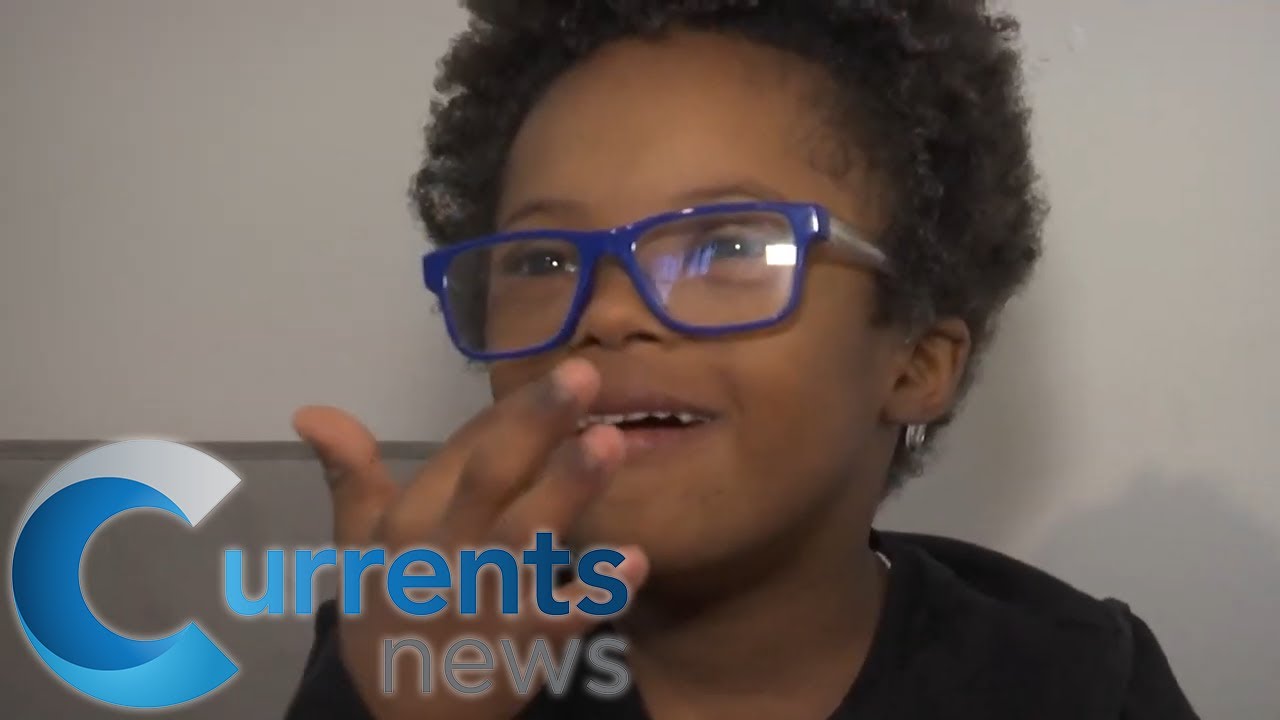 6 Year-Old Role Model With Down Syndrome Inspires Inclusivity After Mom Chose Life