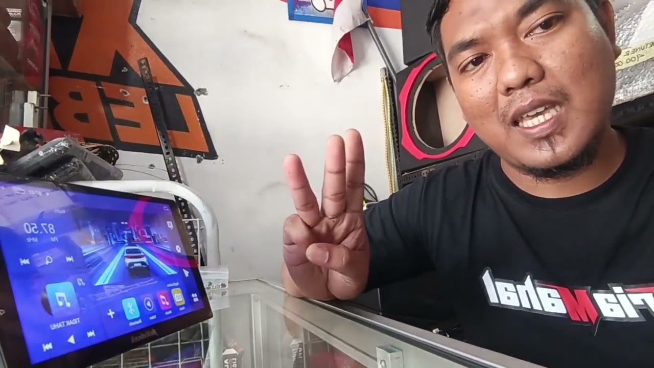 SOLUSI untuk TAPE ANDROID saat buka youtube terhenti di menit 1 dan tidak mau lanjut berbutar