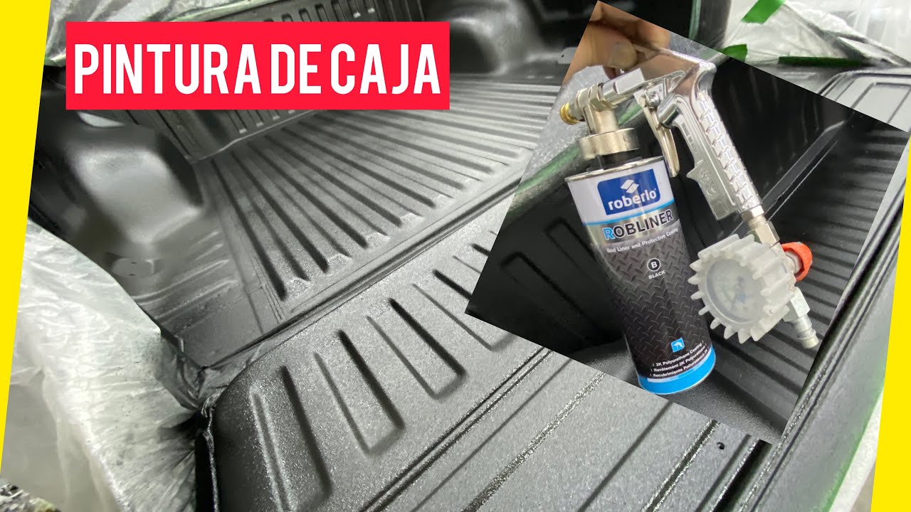 CHAU COBERTOR DE PLASTICO BIENVENIDA PINTURA ROBLINER PARA ESTA AMAROK
