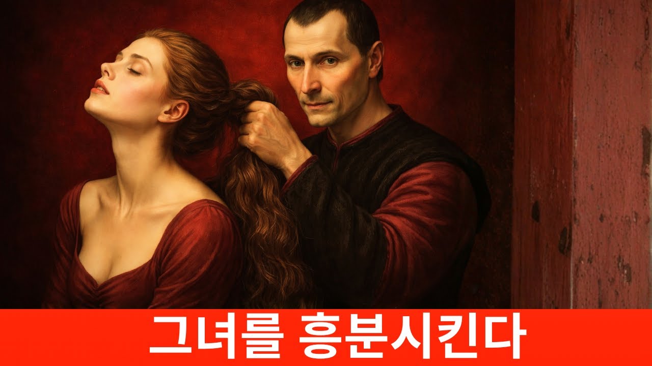 여자가 당신을 무시한다면, 이렇게 하세요. 그러면 그녀는 당신에게 푹 빠지게 될 겁니다 – 쇼펜하우어가 설명합니다, #Schopenhauer,