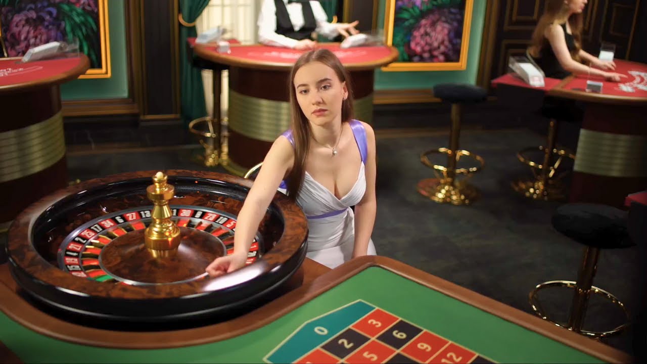 Roulette Strategy by AI: Real Casino Trial (Pt.5)