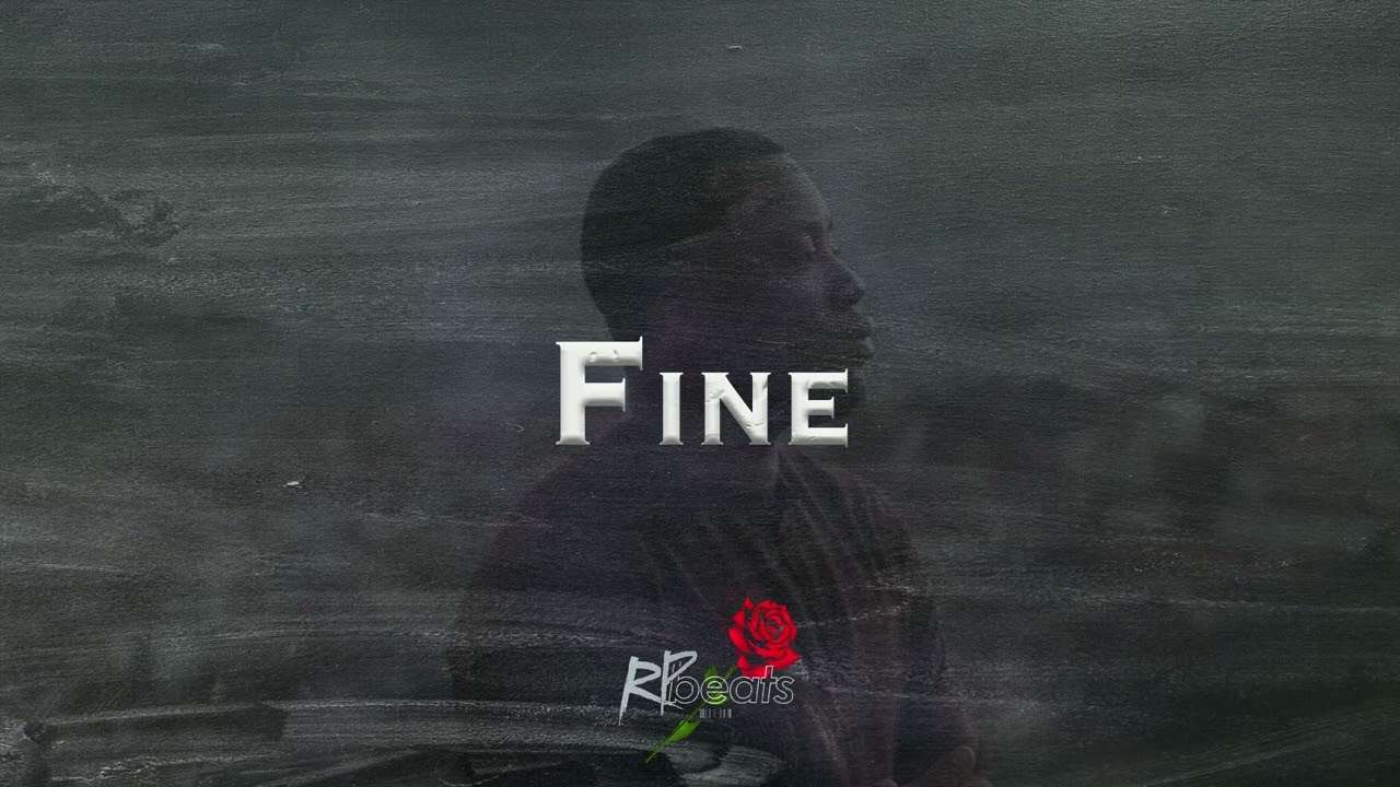 (FREE) KM x Cho Type Beat 2025 - ''Fine'' - @ProdRpBeats