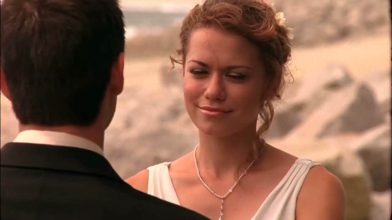 Nathan and Haley - This love by Taylor Swift