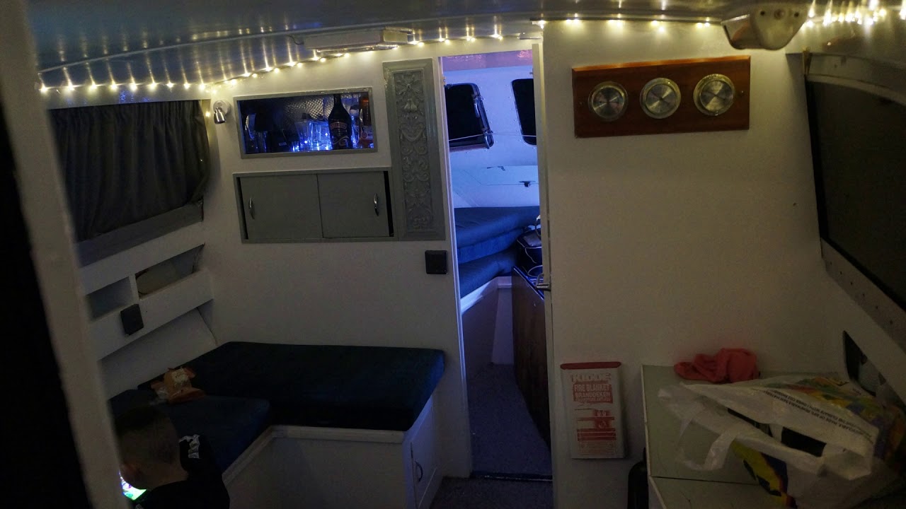 Seamaster 27.