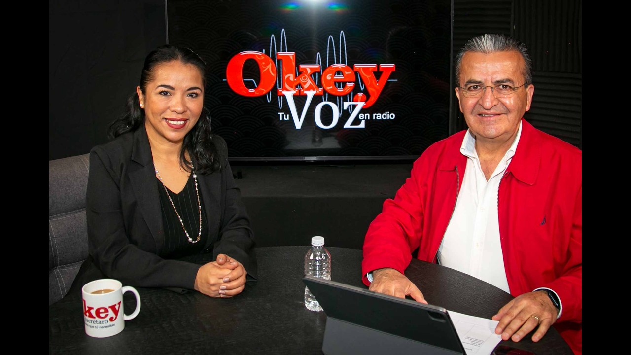 Charla con Gustavo Mendoza