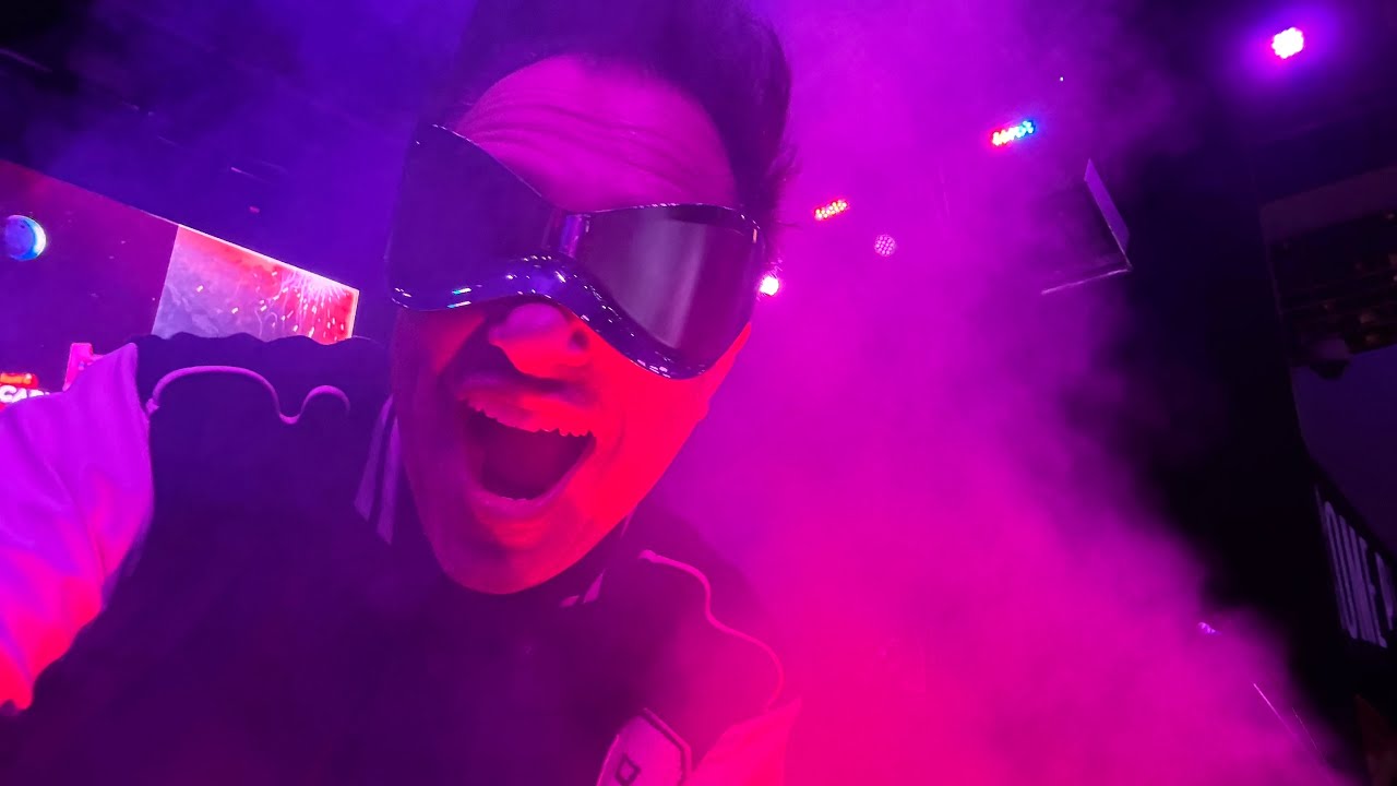 SPANDEX NATION unMASKED is live!