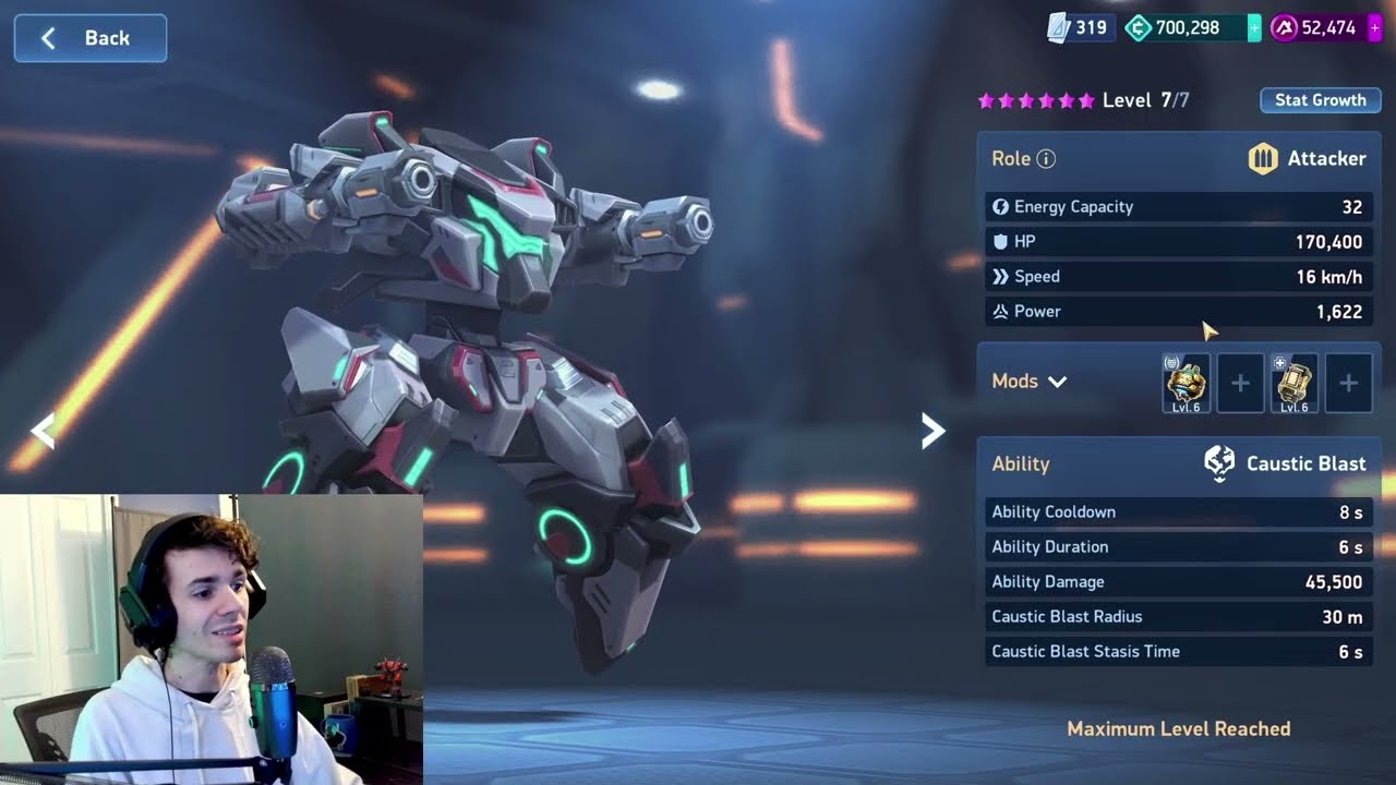 My Thoughts on Current Balance and What Should Change