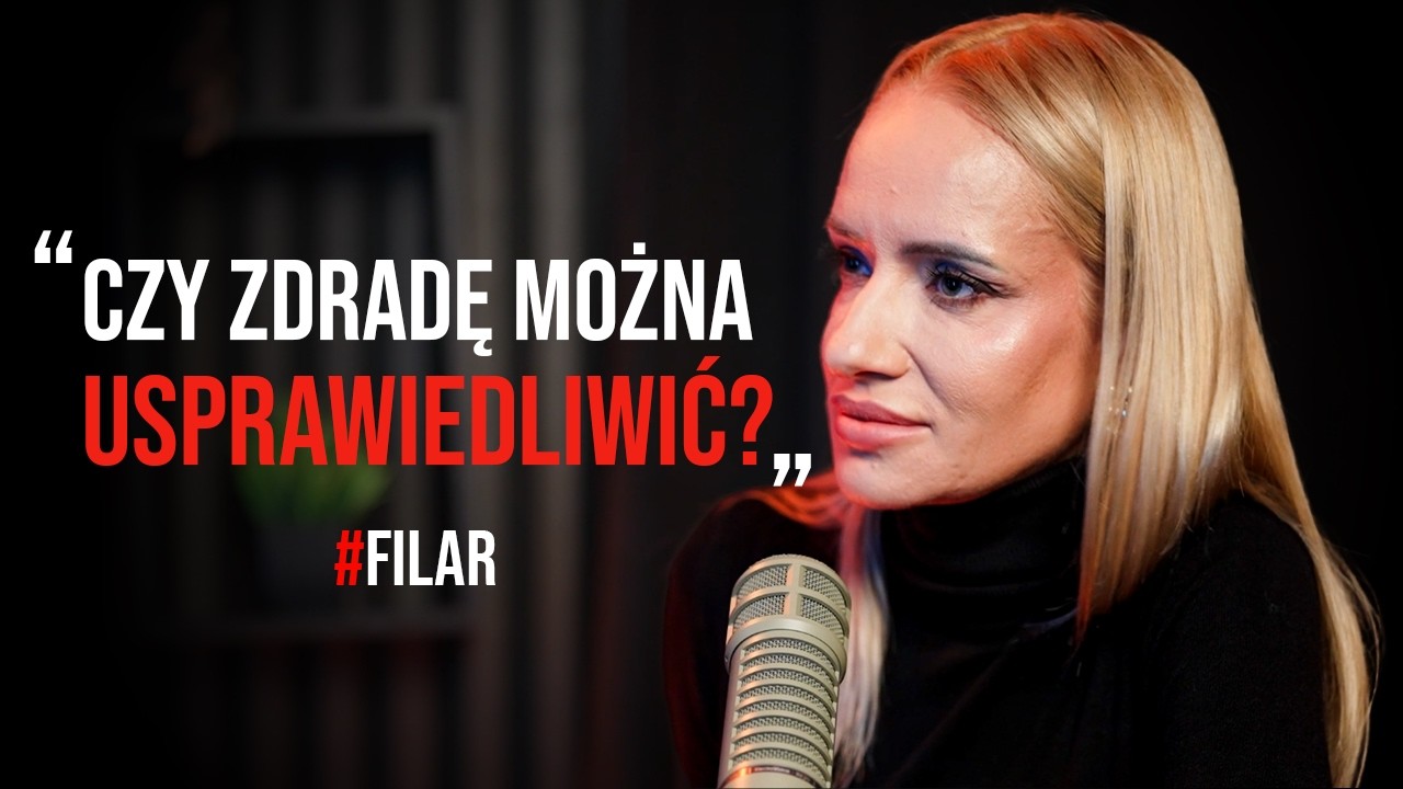 Sens, seks, związki - dlaczego ludzie się rozchodzą? Filar #9 | Psycholog Magdalena Ostrowicka