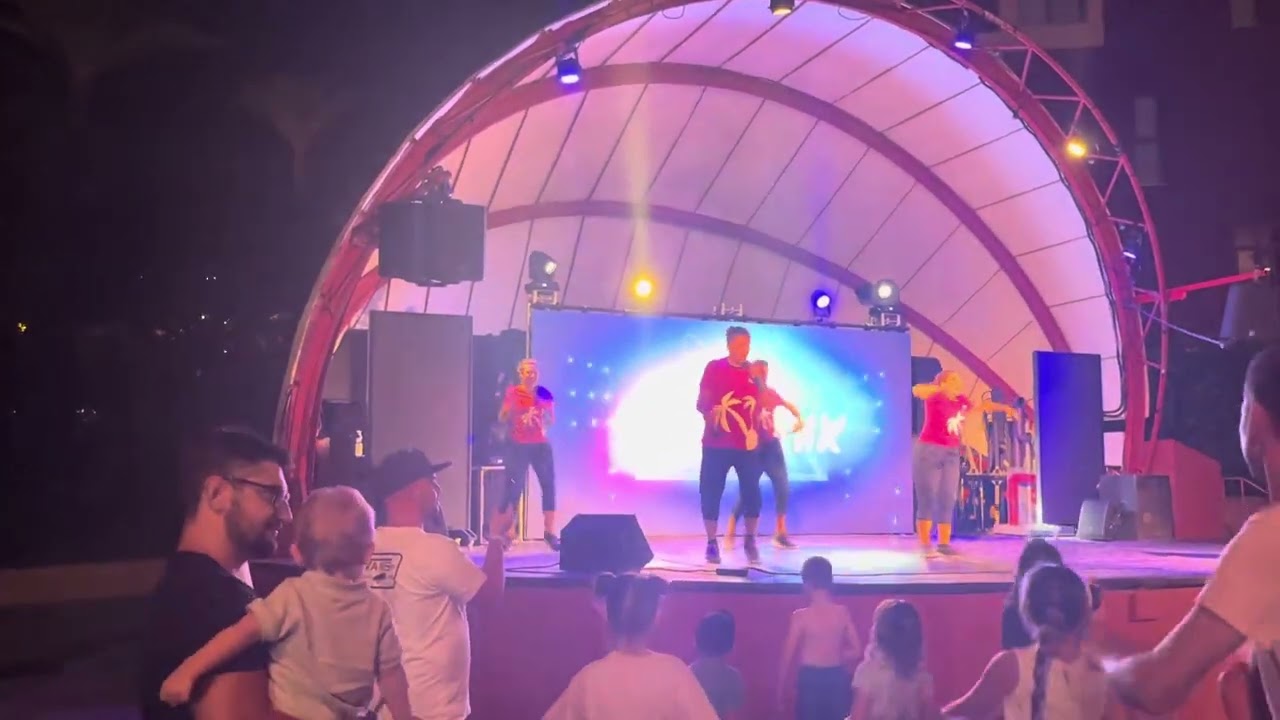 Koukou Move - PTY - Holiday Village Costa del Sol - 2023