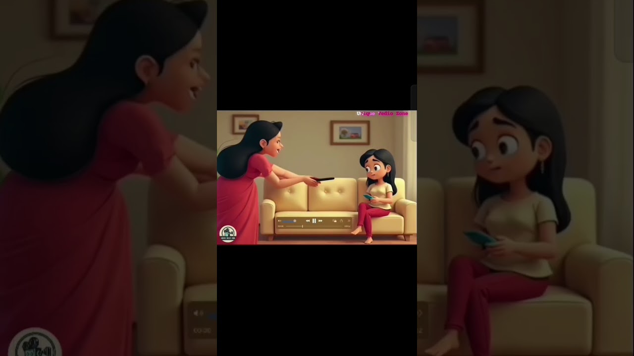 Phone Ka Ghulaam😅 