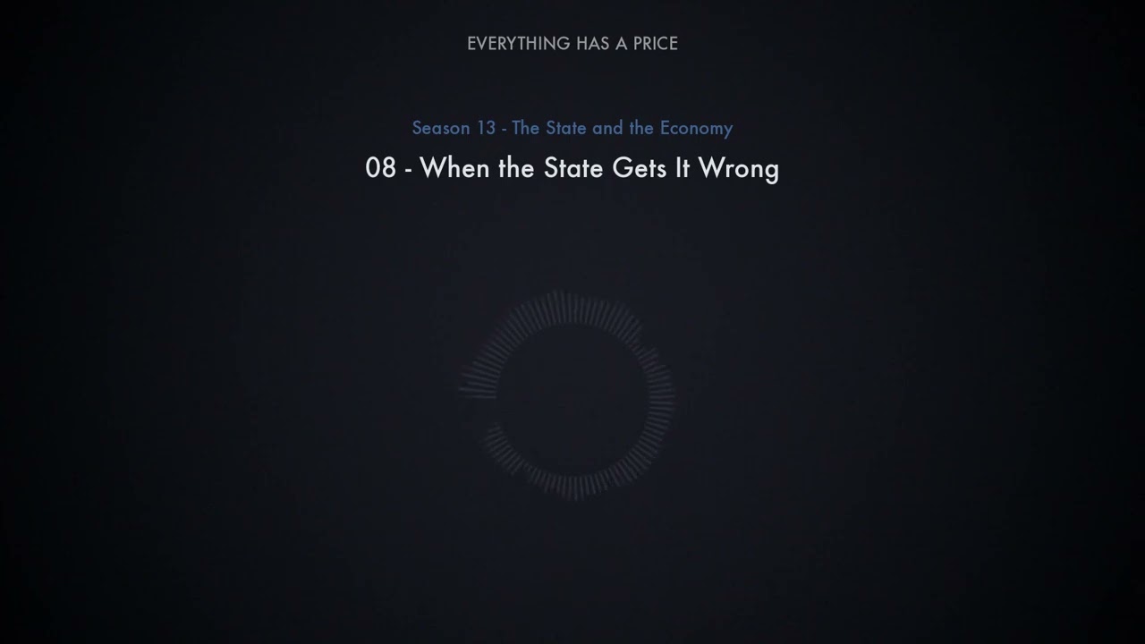 08 - When the State Gets It Wrong