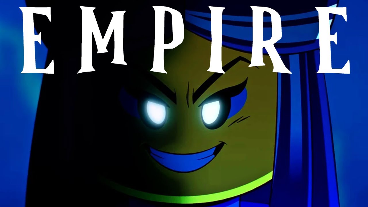 LMK Lady Bone Demon | EMPIRE