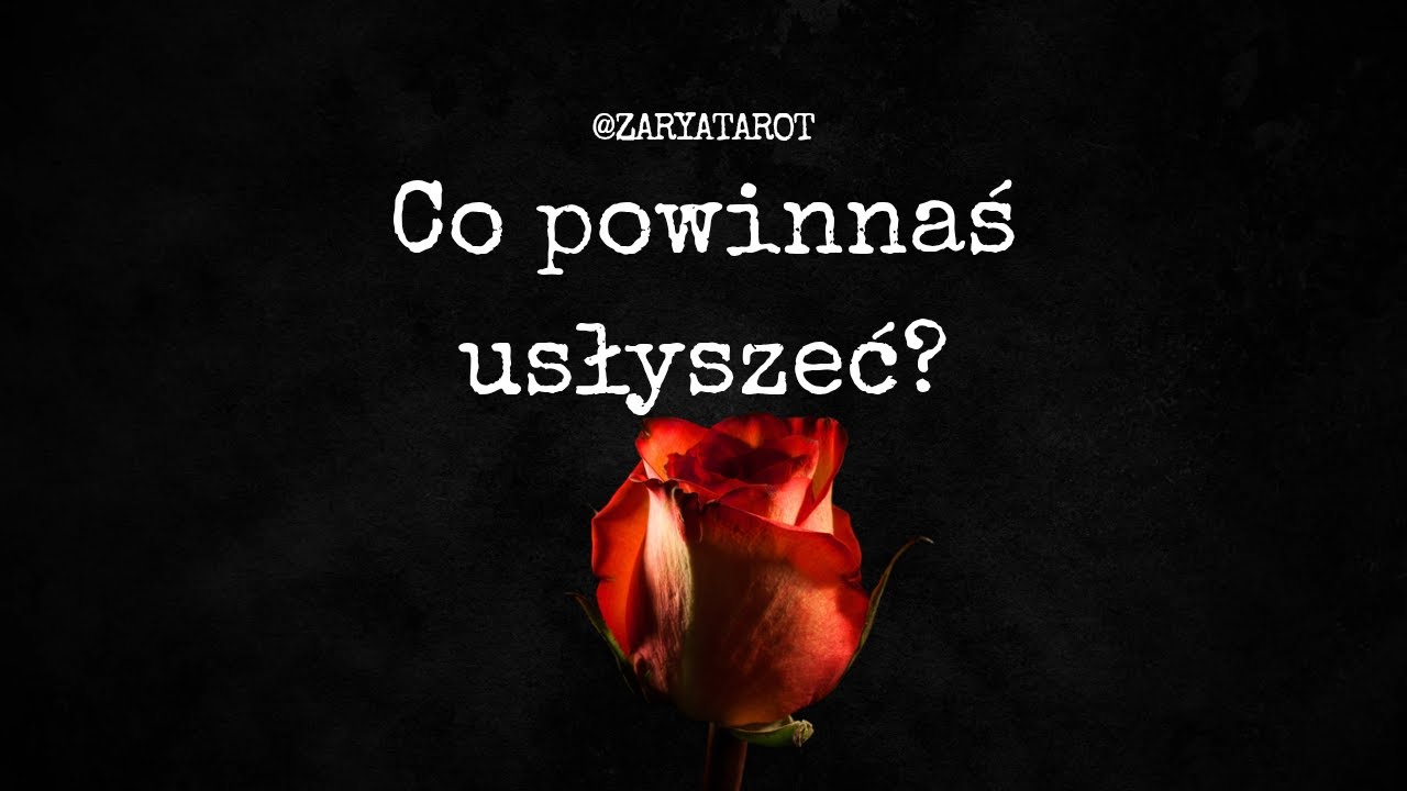 @ZaryaTarot Co powinnaś/powinieneś usłyszeć? Przekaz dla Was i o Was🤍| 3 grupy do wyboru ♦️🃏♣️