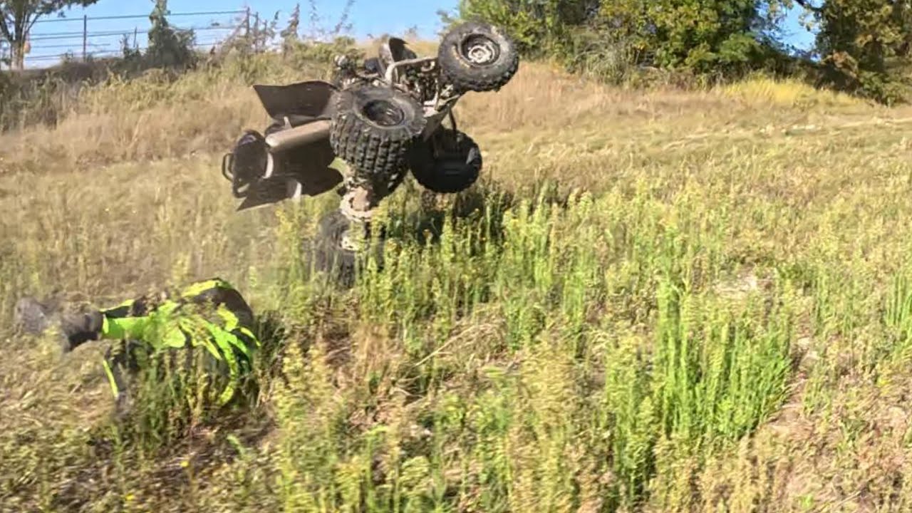 ❗️MONTAIGU-DE-QUERCY 2024❗️MOTO / QUAD / SSV