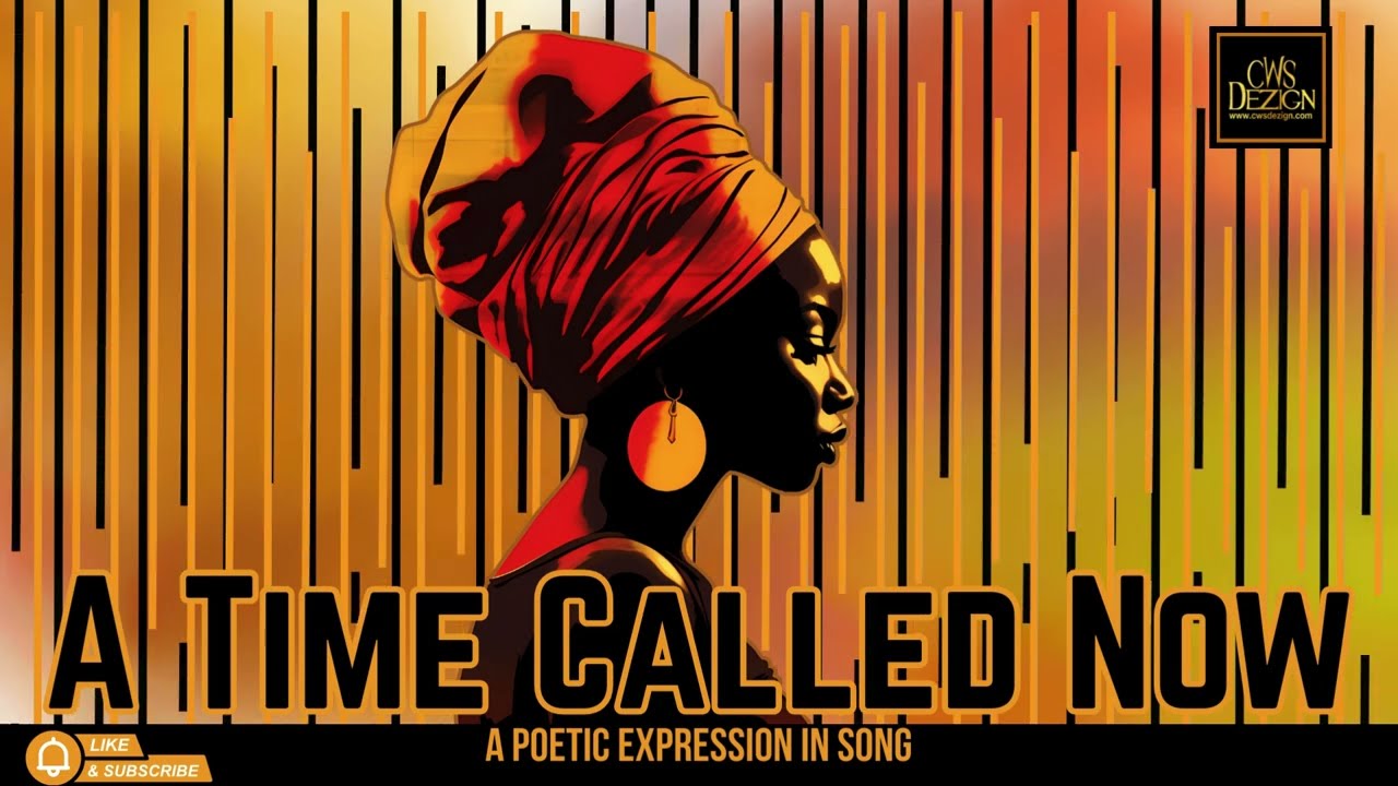 The Time Called Now &ndash; A Poetic Expression in Song