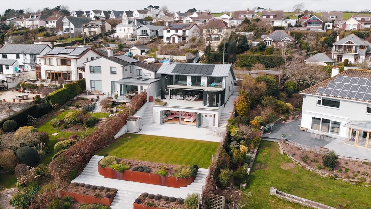 Spindrift, Newton Ferrers - Property Video Tour