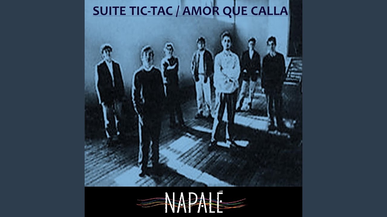 Canción de los Que Buscan Olvidar