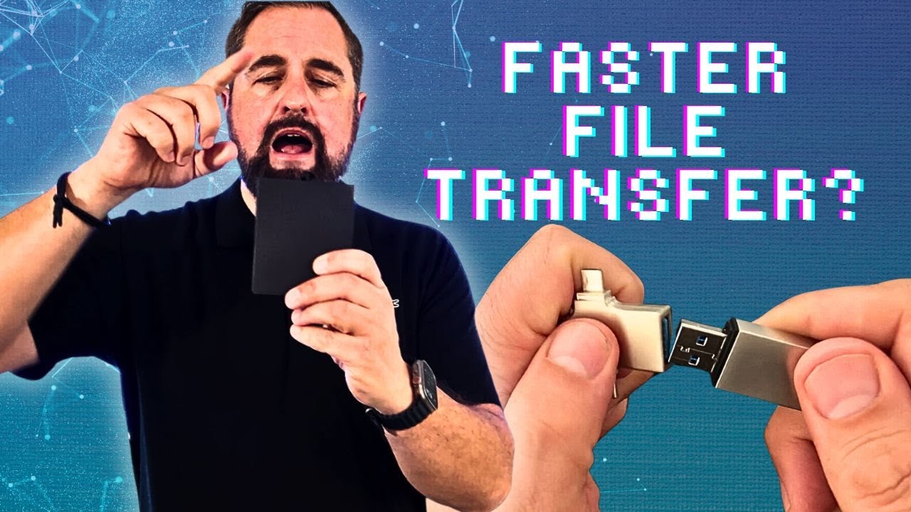 JDTDC USB Flash Drive Unboxing, Setup, Demo and Honest Review📱🚀