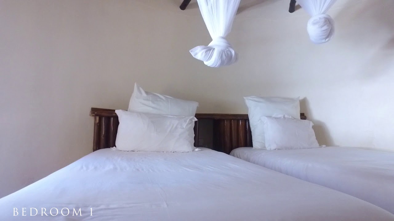 Zimparks Matopo - Maleme Lodges