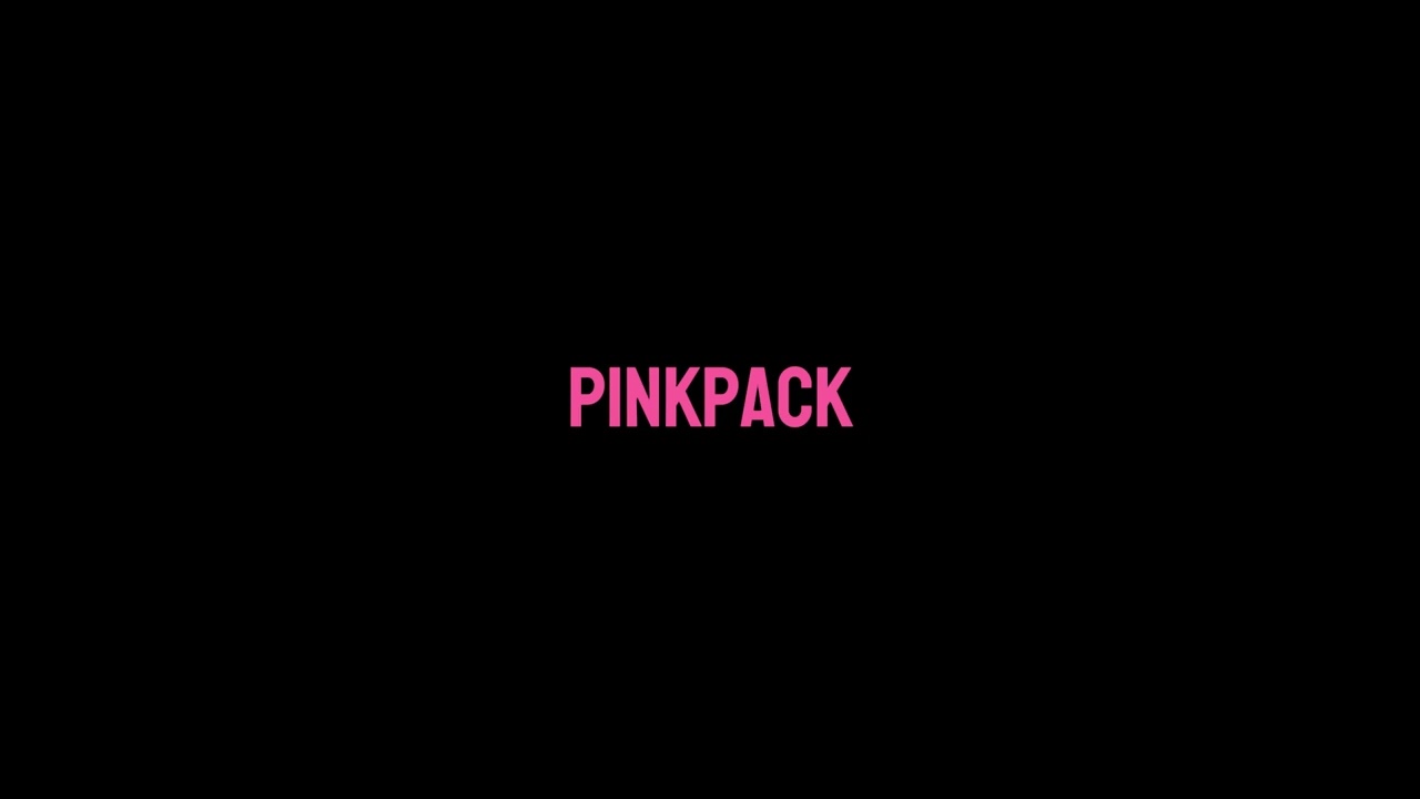 pinkpack