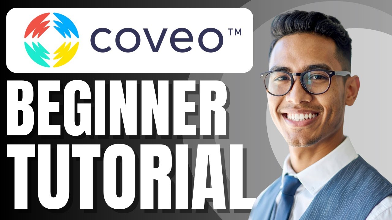 Coveo Tutorial | Generative AI Search Demo