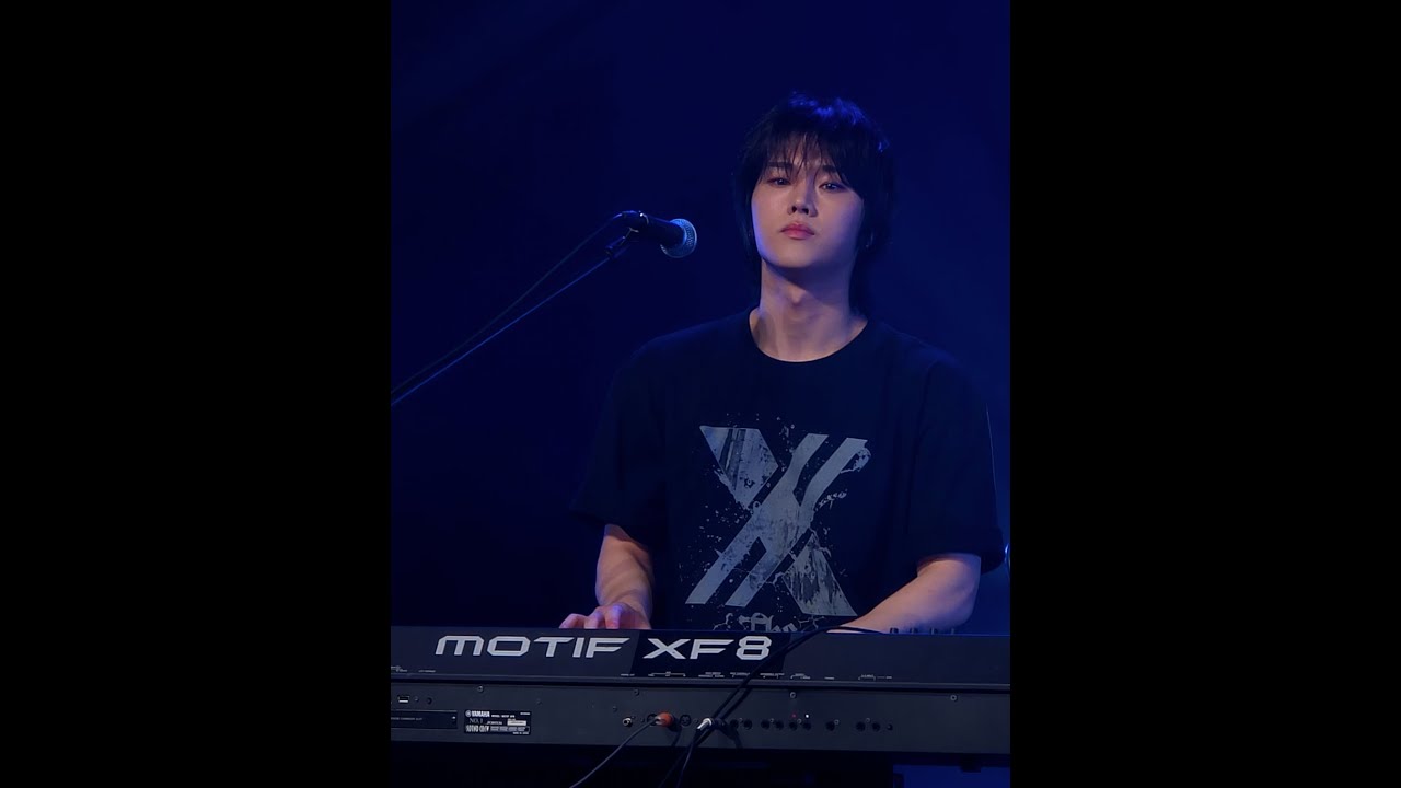 260110 | Xdinary Heroes 엑스디너리 히어로즈 | Japan Special Live The New Xcene | Lost and Found #엑디즈 #정수