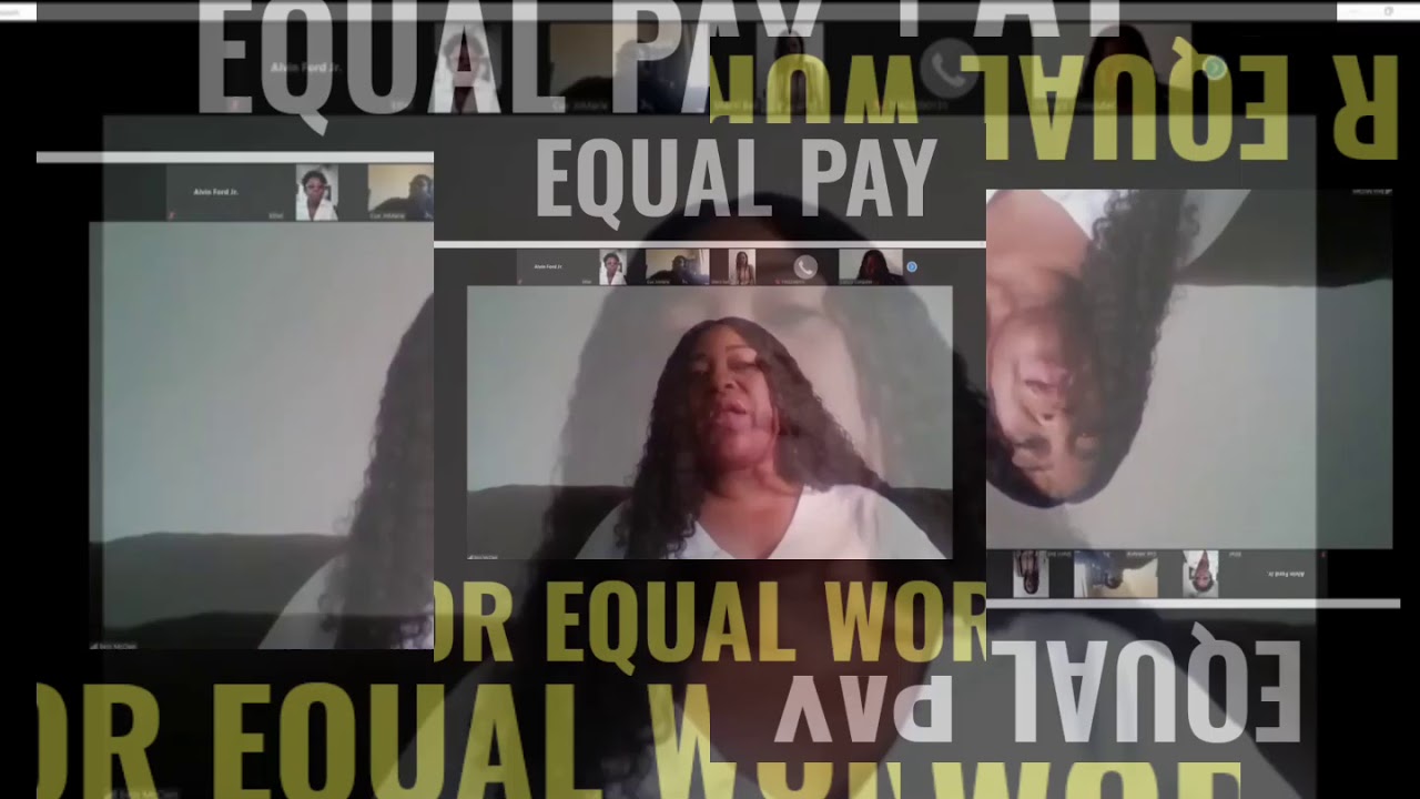 Los Angeles Black Worker Center Virtual Town Hall!