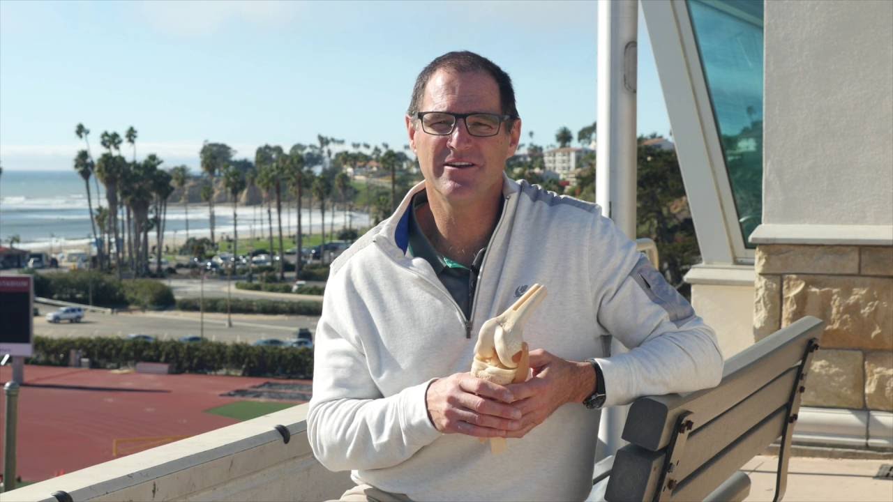 Articular Cartilage; Cartilage Defects, Arthritis, and Treatments. With Dr. Bill Sterett