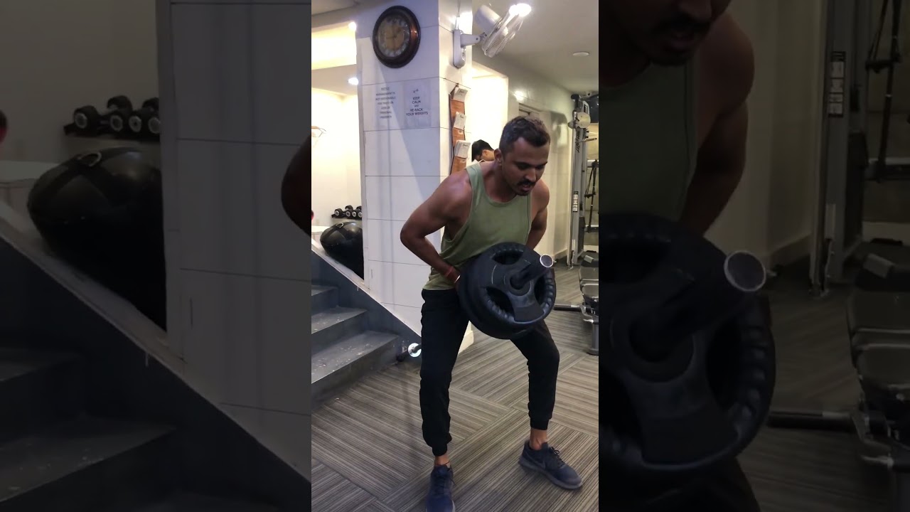Gewichttraining heftiges Gewicht dr&uuml;cken 2023 Top Motiviert 🥵 Fitnessstudio 🙏🐺🦁☯️ 🍀  😘🌍❤️🌞😎☘️👍🐻🐯
