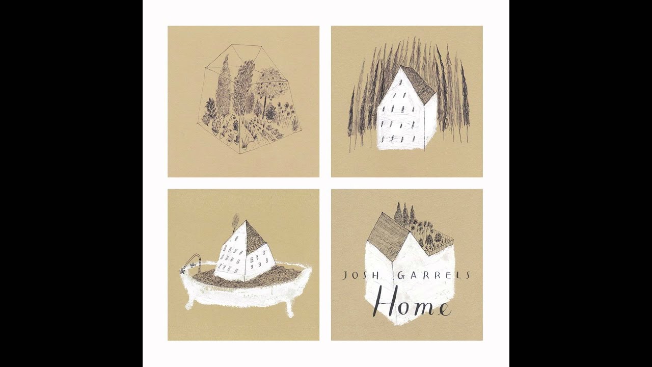 Josh Garrels, &bdquo;At The Table&rdquo; (oficjalne audio)