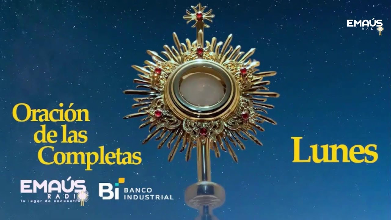 COMPLETAS -Bajo la luz de la Virgen de Candelaria