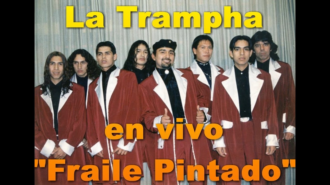 La Trampha (En Vivo En Fraile Pintado)