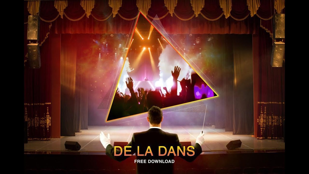 Roommush - De La Dans (Original) *Free Download*