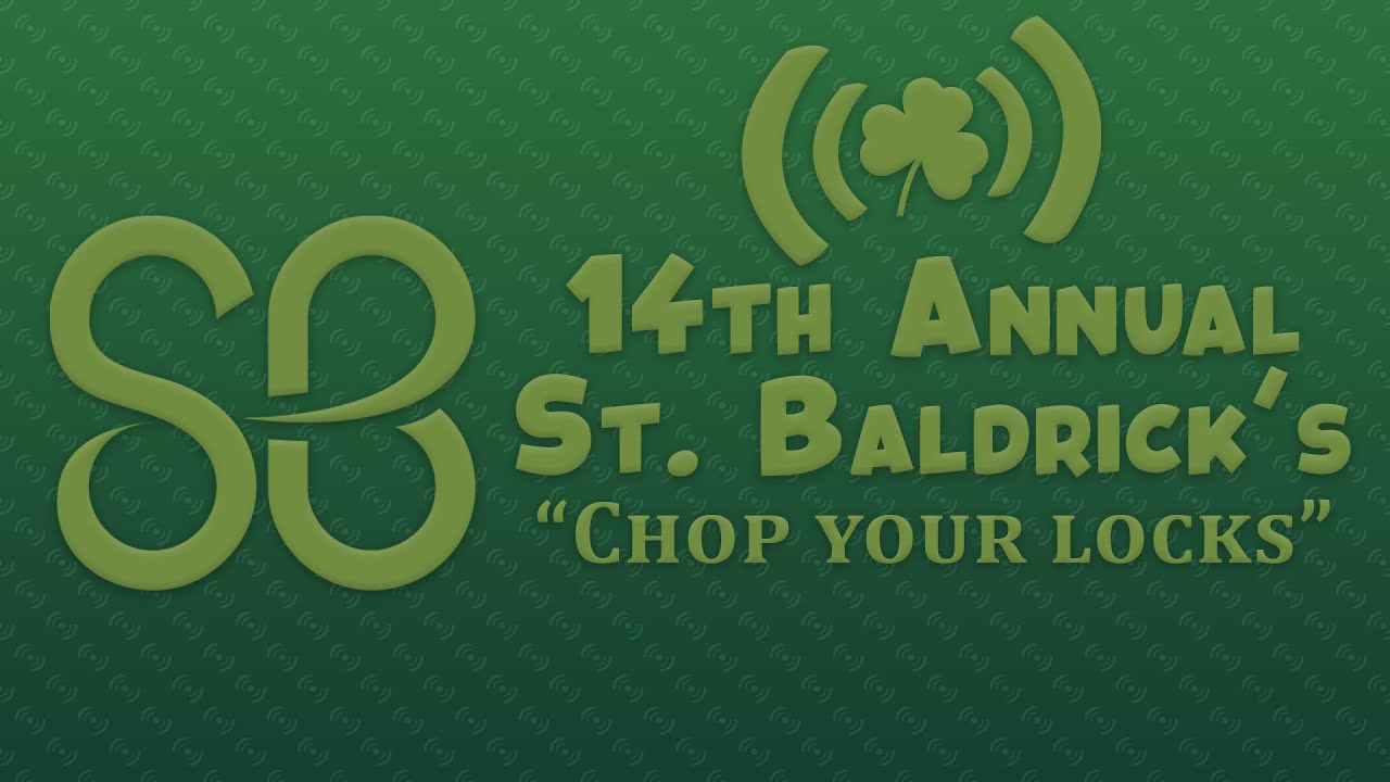 2024 St. Baldrick's Event