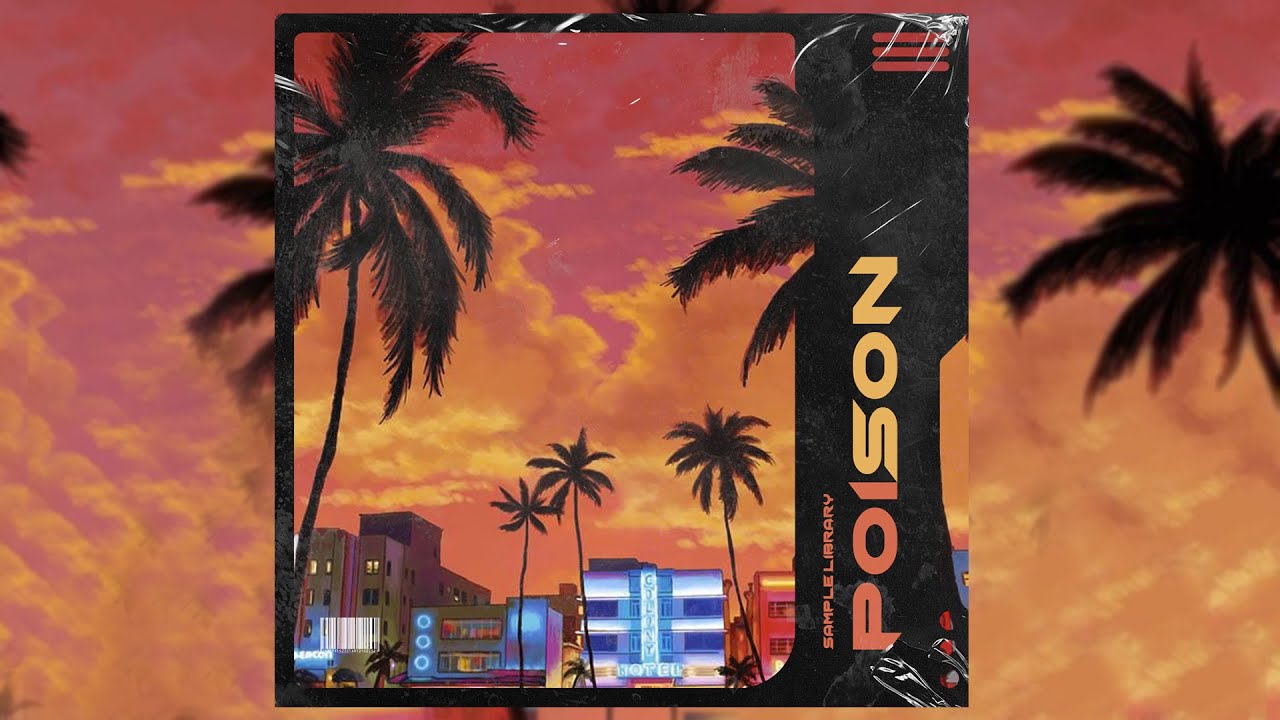 [ FREE ] SAMPLE PACK/ LOOP KIT 