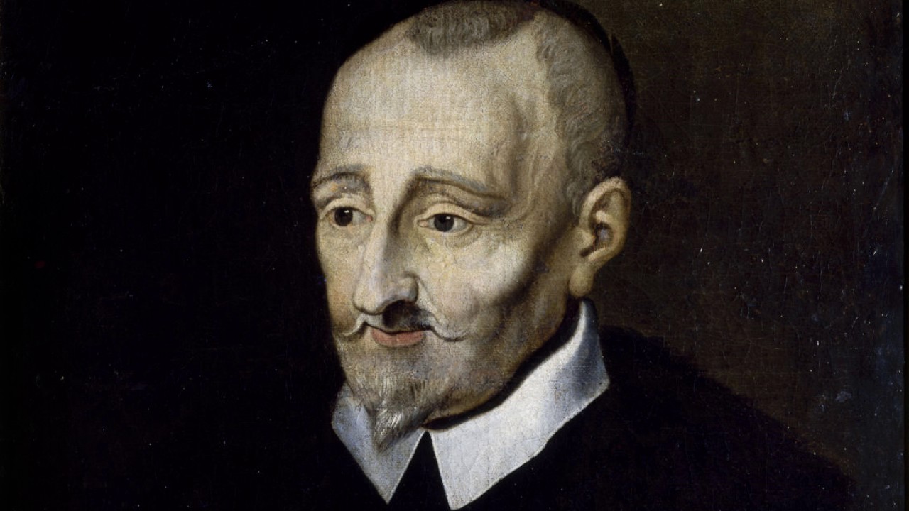 PIERRE DE RONSARD (1524-1585) – Une vie, une œuvre [1998]