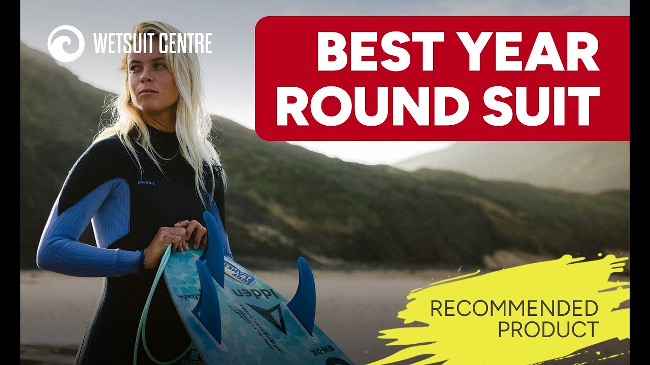 Whats The Best Wetsuit For All Year Round Use In The UK