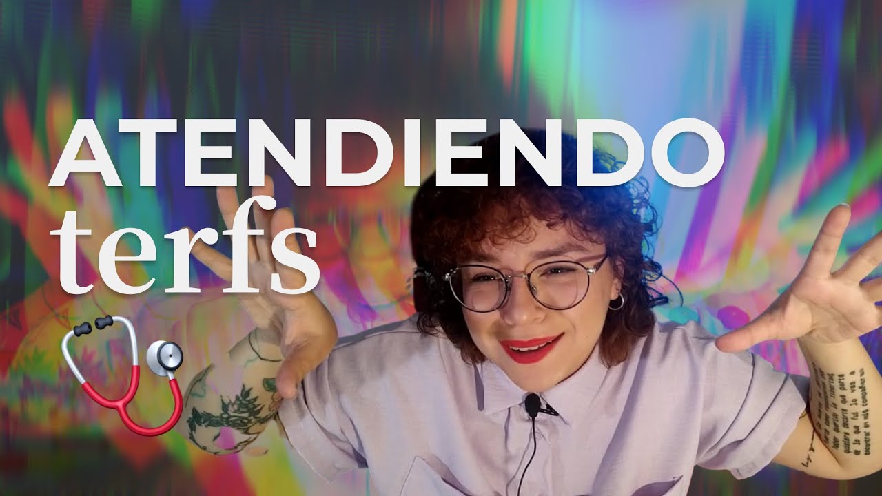 Turno para las terfs | CONSULTORIO ABIERTO