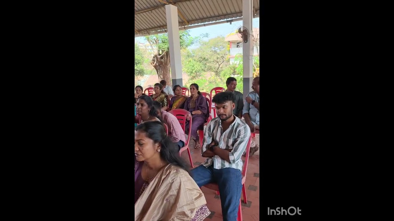 സ്നേഹ സംഗമം
