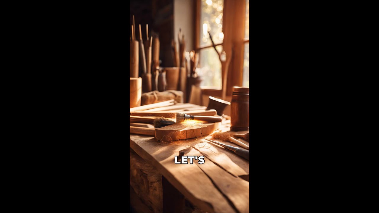 Crafting a Ritual Sword for Norse Ceremonies