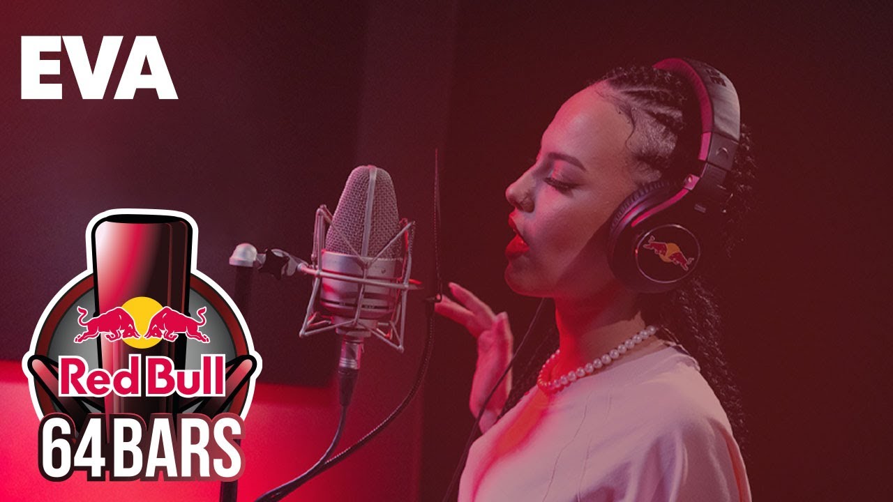 EVA x Efe Can | Red Bull 64 Bars