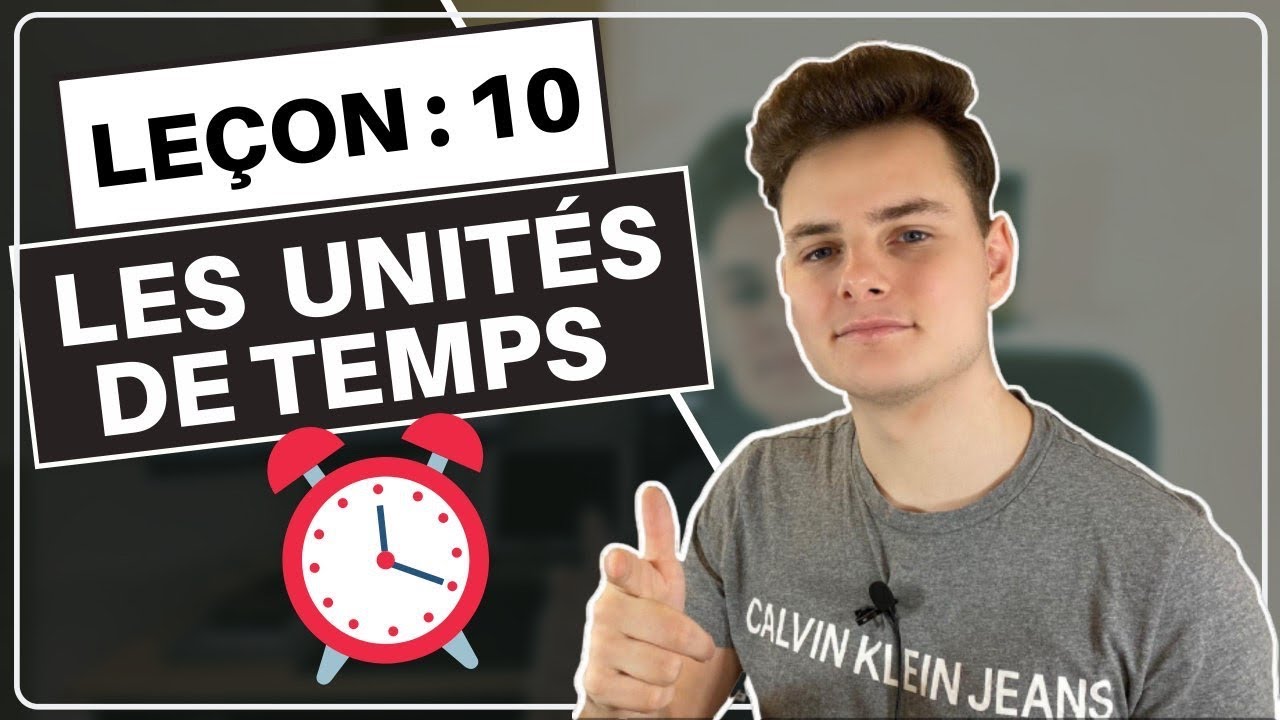 Sur quelles unités de temps Trader le Forex ?