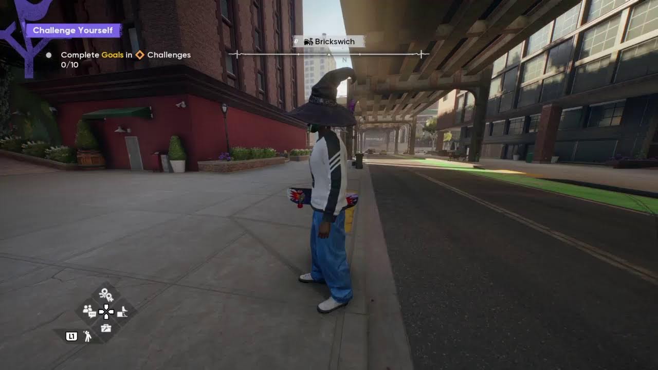 *Live now*Skate Gameplay clean tricks,no talking