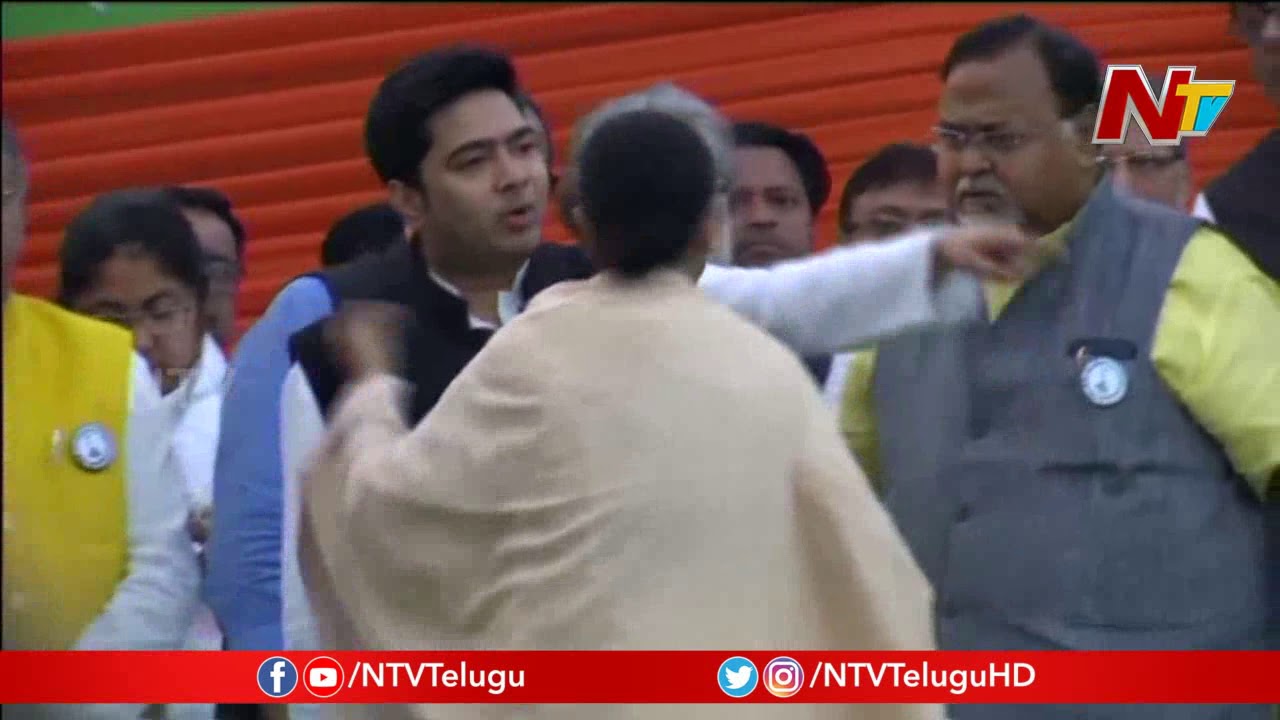 Mamata Banerjee Sensation Comments On Centre, Demands Referendum On CAA And NRC || NTV